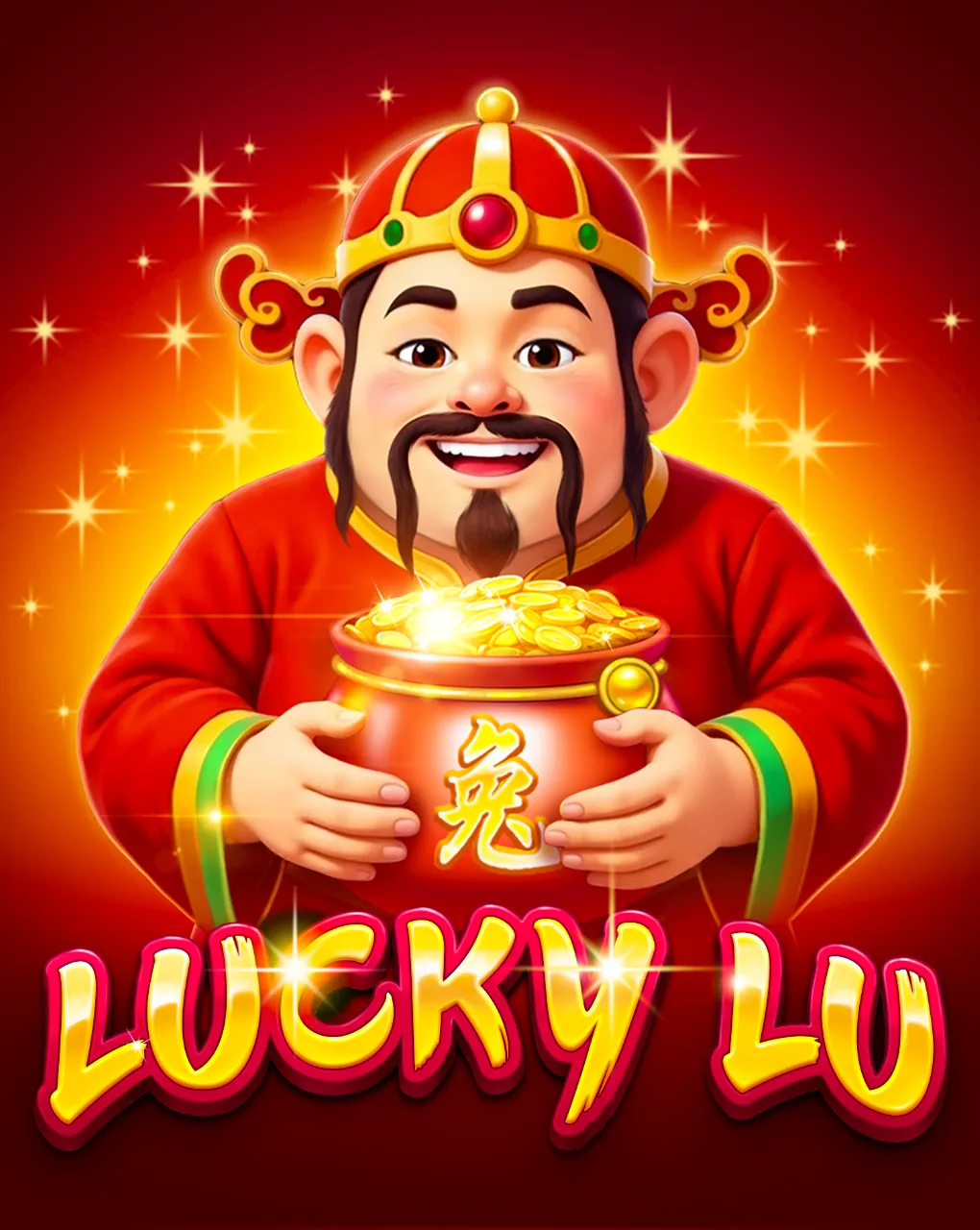 Bgaming : Lucky Lu - AUTOCUAN777