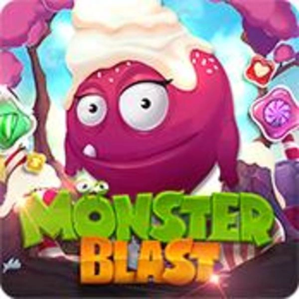 Monster Blast - AUTOCUAN777