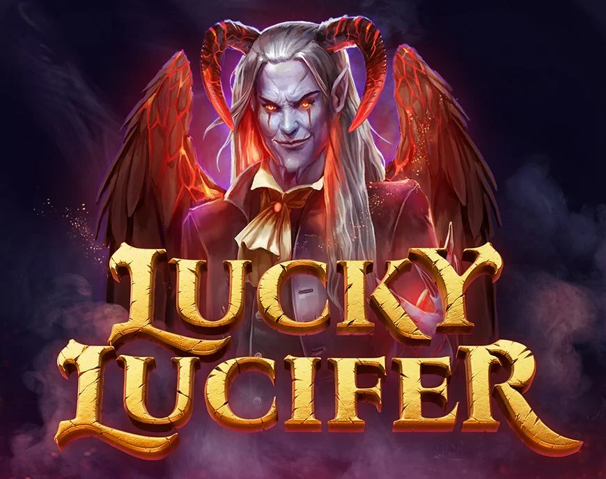 Lucky Lucifer - AUTOCUAN777