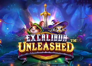 Pragmatic : Excalibur Unleashed - AUTOCUAN777