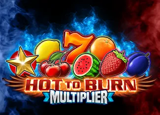 Pragmatic : Hot To Burn Multiplier - AUTOCUAN777