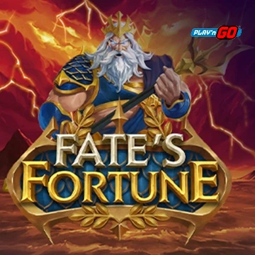 Fates Fortune - AUTOCUAN777