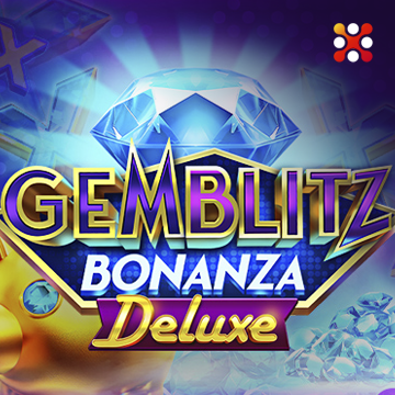 Gemblitz Bonanza Deluxe - AUTOCUAN777