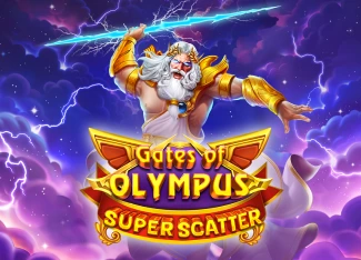 Pragmatic : Gates of Olympus Super Scatter - AUTOCUAN777