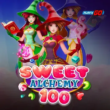 Sweet Alchemy 100 - AUTOCUAN777