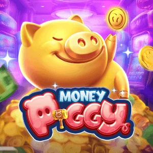 Money Piggy - AUTOCUAN777