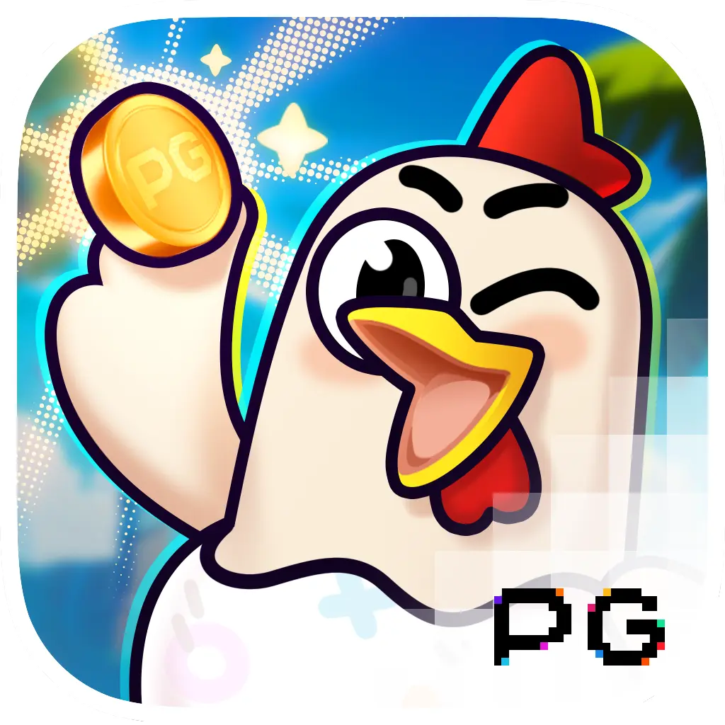 Chicky Run - AUTOCUAN777