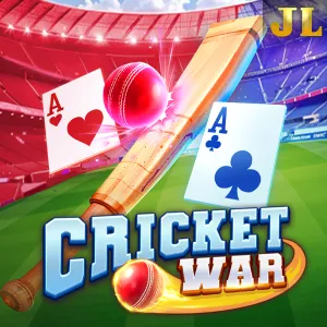 Cricket War - AUTOCUAN777