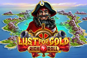 Rich Roll: Lust for Gold! - AUTOCUAN777
