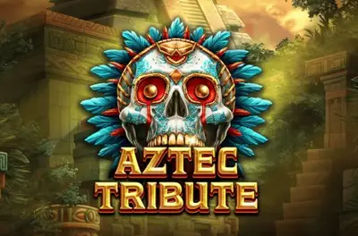 Aztec Tribute - AUTOCUAN777