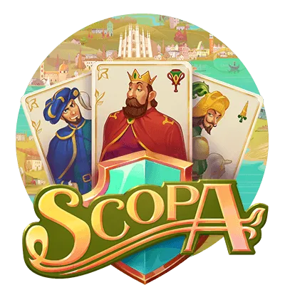 Habanero : Scopa - AUTOCUAN777