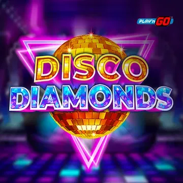 Disco Diamonds - AUTOCUAN777