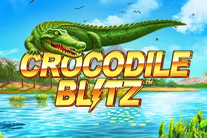 Crocodile Blitz™ - AUTOCUAN777