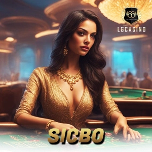 Sicbo - AUTOCUAN777