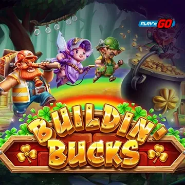 Buildin More Bucks - AUTOCUAN777