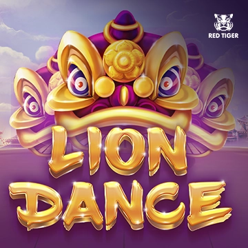 Lion Dance - AUTOCUAN777