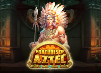 Pragmatic : Fortunes of Aztec - AUTOCUAN777