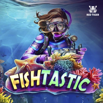Fishtastic - AUTOCUAN777