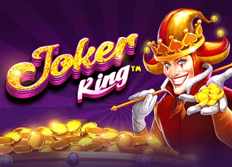 Pragmatic : Joker King - AUTOCUAN777