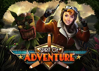 Pragmatic : Spirit of Adventure - AUTOCUAN777