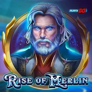 Rise of Merlin - AUTOCUAN777