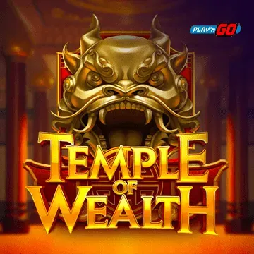 Temple of Wealth - AUTOCUAN777
