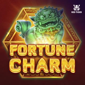 Fortune Charm - AUTOCUAN777