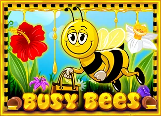 Pragmatic : Busy Bees - AUTOCUAN777