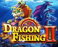 Dragon Fishing II - AUTOCUAN777