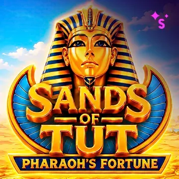Spinocchio : Sands of Tut: Pharaoh’s Fortune - AUTOCUAN777