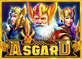Pragmatic : Asgard - AUTOCUAN777