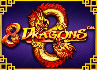 Pragmatic : 8 Dragons - AUTOCUAN777