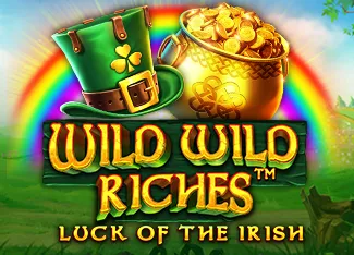 Pragmatic : Wild Wild Riches - AUTOCUAN777