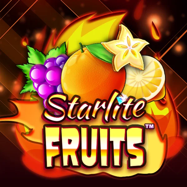 Starlite Fruits&trade; - AUTOCUAN777