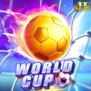 Jili : World Cup - AUTOCUAN777
