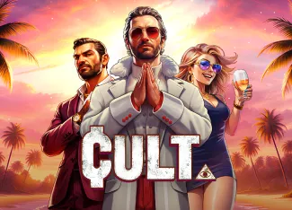 Pragmatic : CULT. - AUTOCUAN777