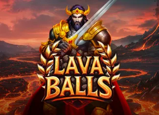 Pragmatic : Lava Balls - AUTOCUAN777