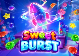 Sweet Burst - AUTOCUAN777