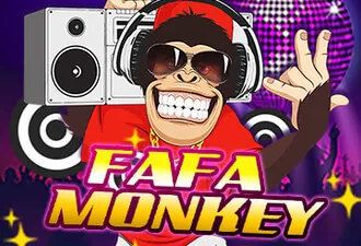 FA FA MONKEY - AUTOCUAN777