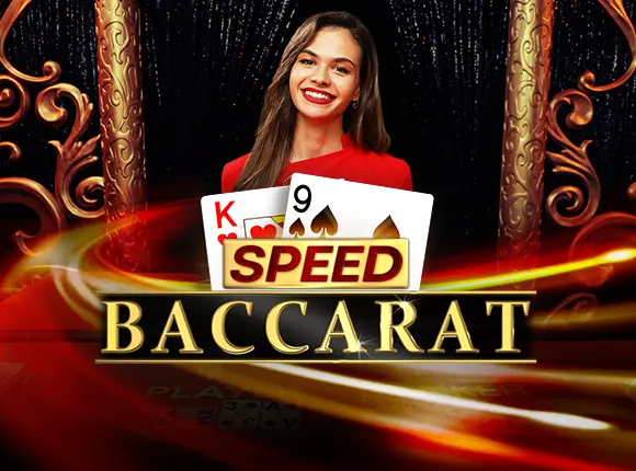 Speed Baccarat F - AUTOCUAN777