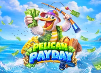 Pelican Payday - AUTOCUAN777