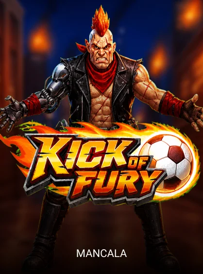 Mancala : Kick of Fury - AUTOCUAN777