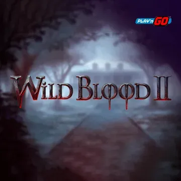 Wild Blood 2 - AUTOCUAN777