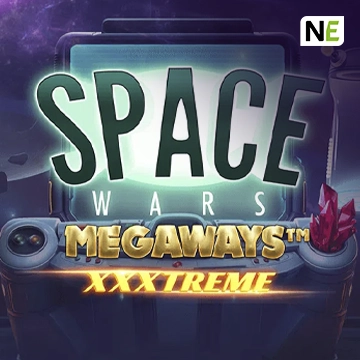 Space Wars Megaways XXXTreme - AUTOCUAN777