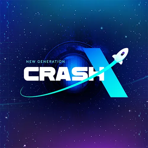Crash X - AUTOCUAN777