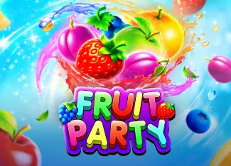 Pragmatic : Fruit Party - AUTOCUAN777
