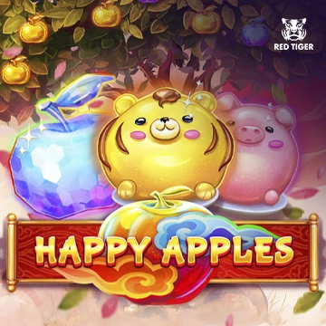Happy Apples - AUTOCUAN777