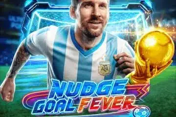 Nudge Goal Fever - AUTOCUAN777