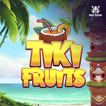 Tiki Fruits - AUTOCUAN777