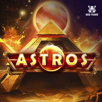 Astros - AUTOCUAN777